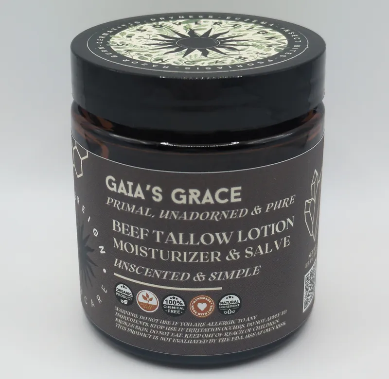Gaia's Grace