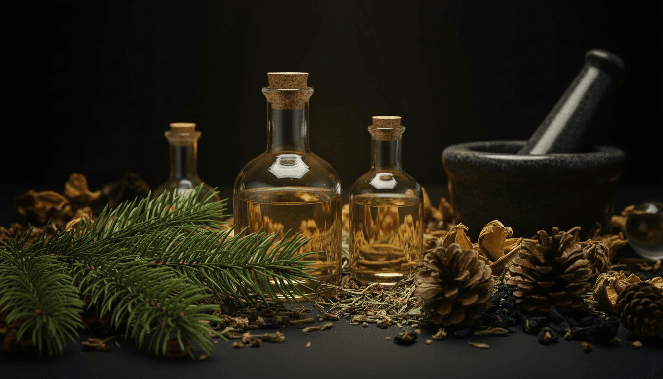 Sovereign Skincare artisan tallow skincare collection