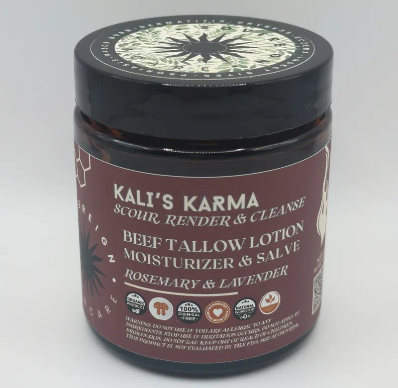 Kali's Karma