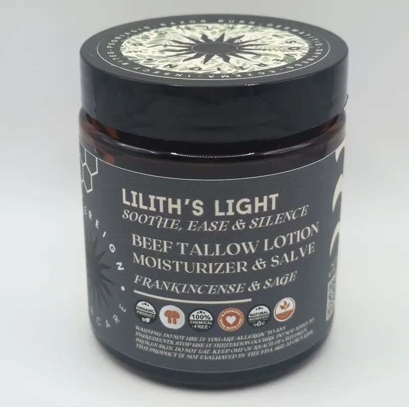 Lilith's Light