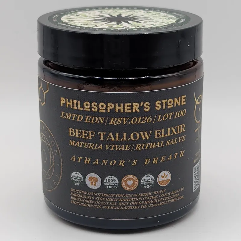 Philosopher's Stone