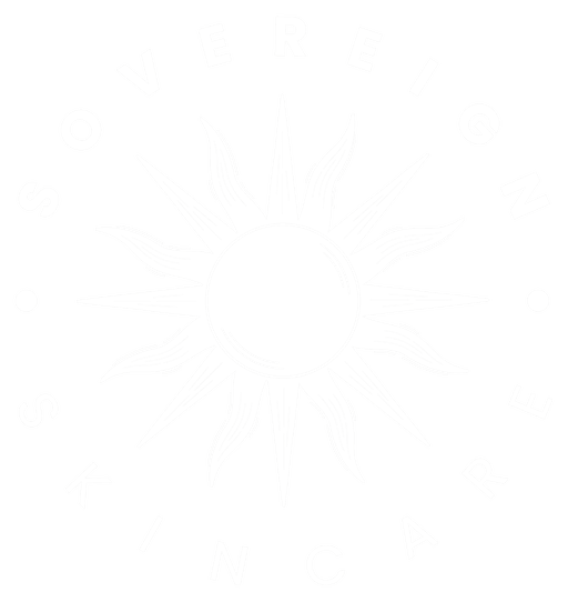Sovereign Skincare Logo