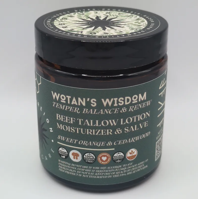 Wotan's Wisdom